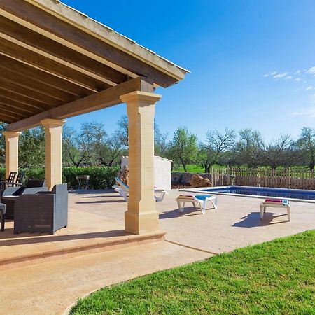 155 Finca Son Rossignol By Mallorca Charme Сінеу Екстер'єр фото