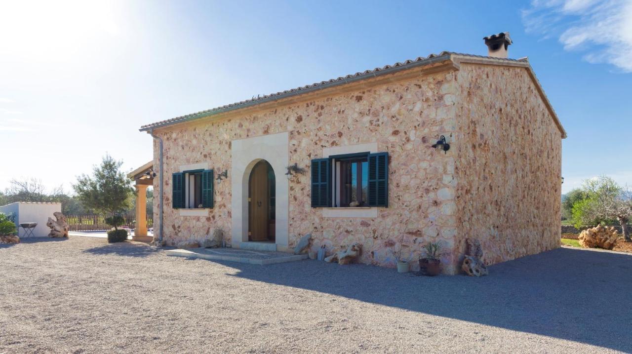 155 Finca Son Rossignol By Mallorca Charme Сінеу Екстер'єр фото
