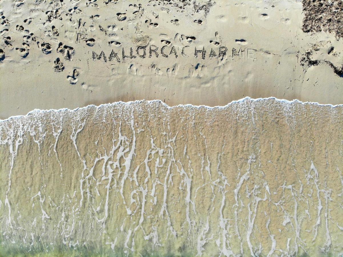155 Finca Son Rossignol By Mallorca Charme Сінеу Екстер'єр фото